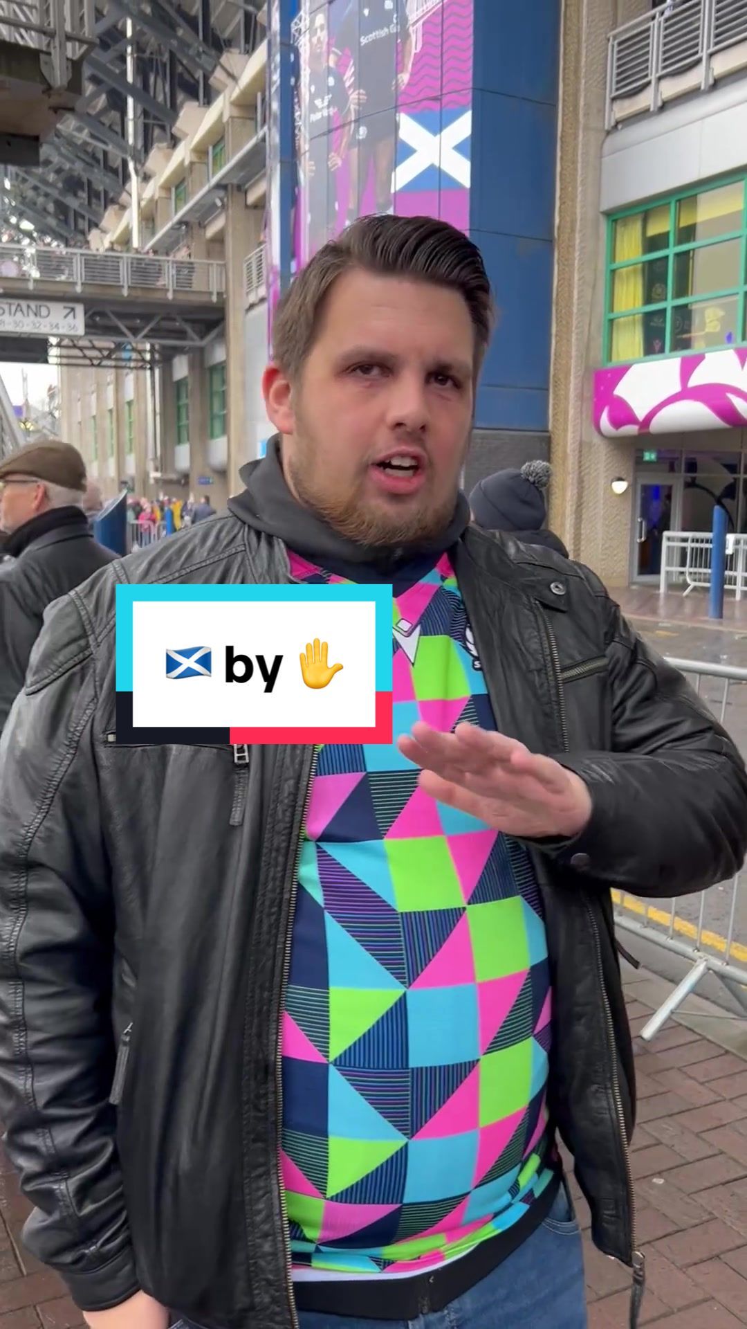 Video post by @sixnationsrugby on TikTok