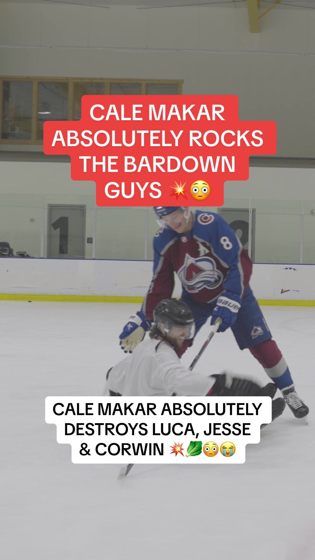 Video post by @bardown on TikTok