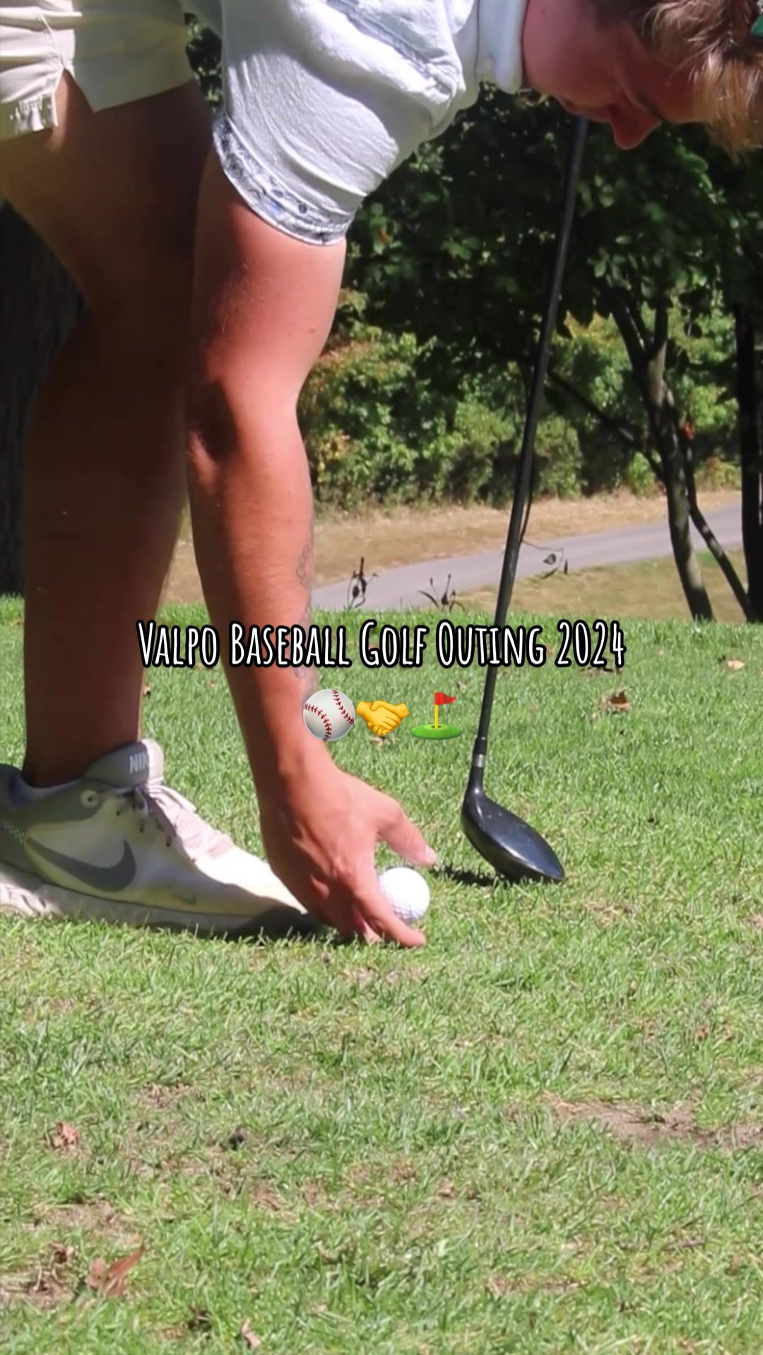 Video post by @valpobaseball on TikTok