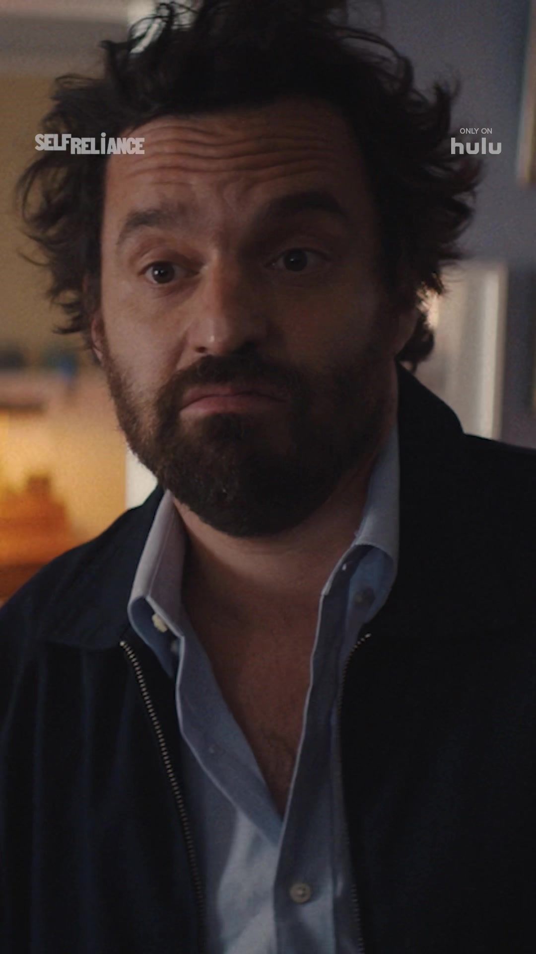 Video post by @hulu on TikTok