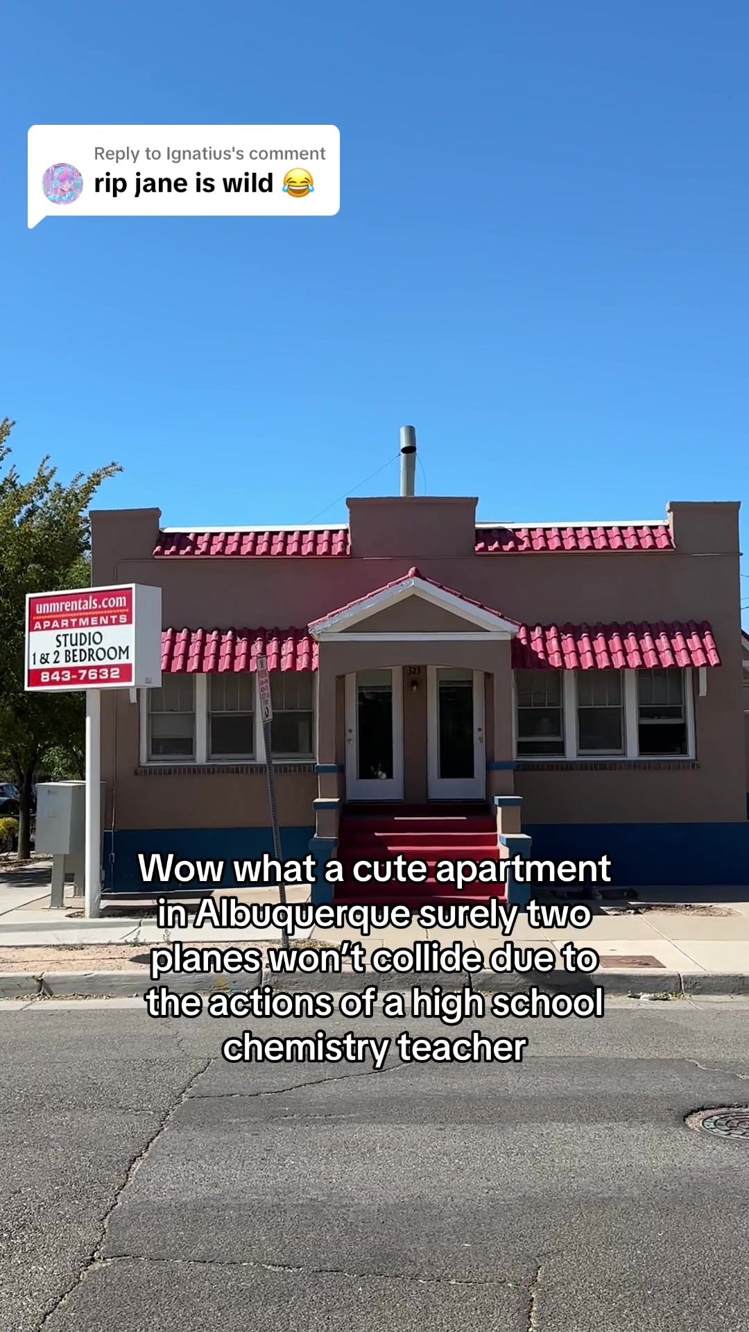 Video post by @owennetherlands on TikTok