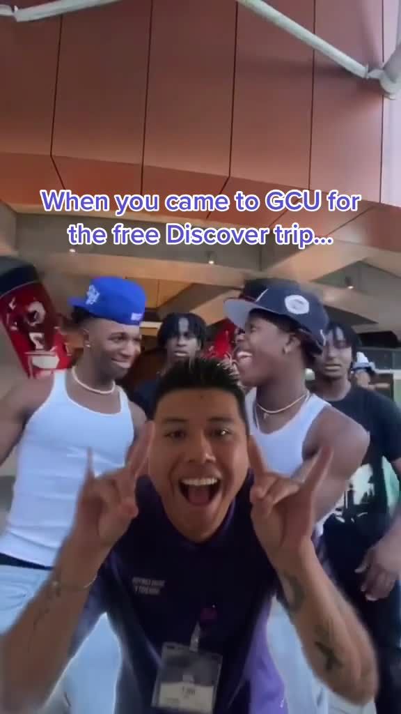 Video post by @gcu49 on TikTok