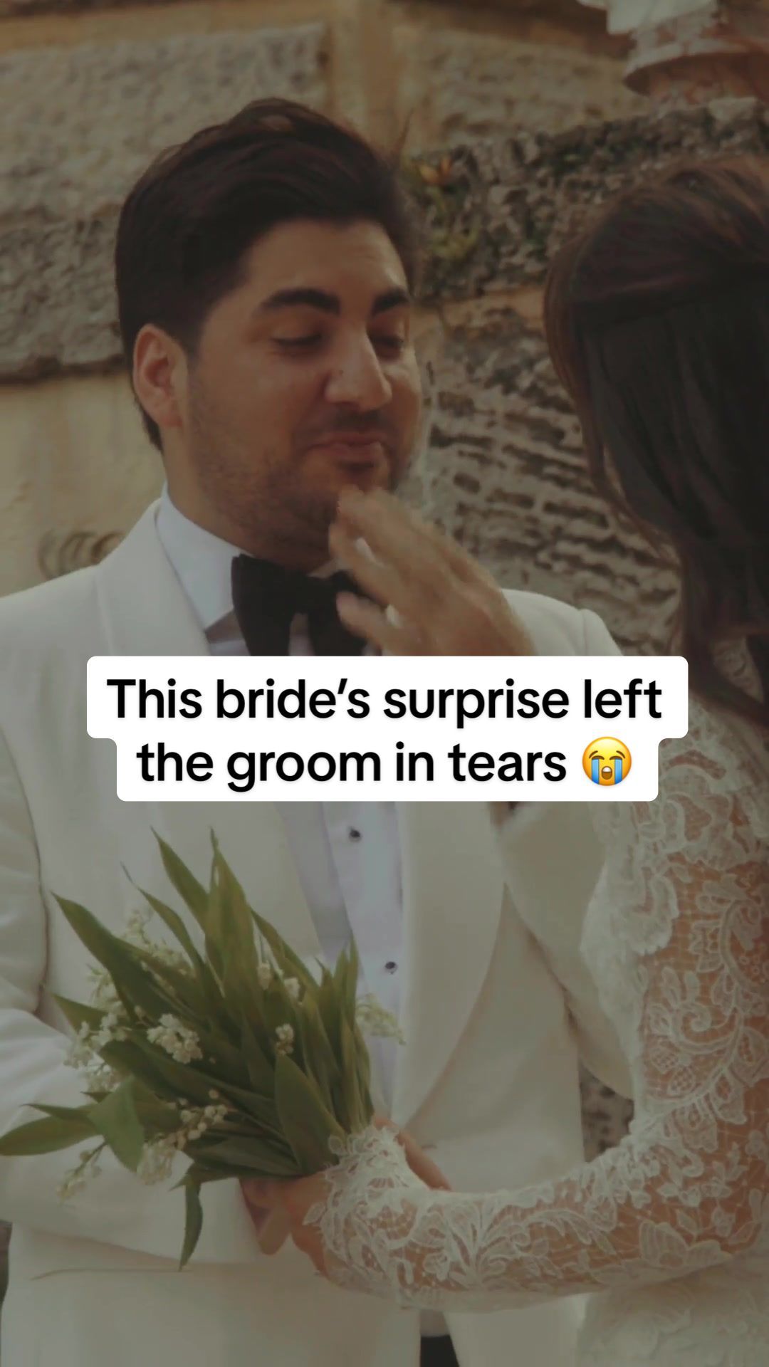 Video post by @lovestoriestv on TikTok