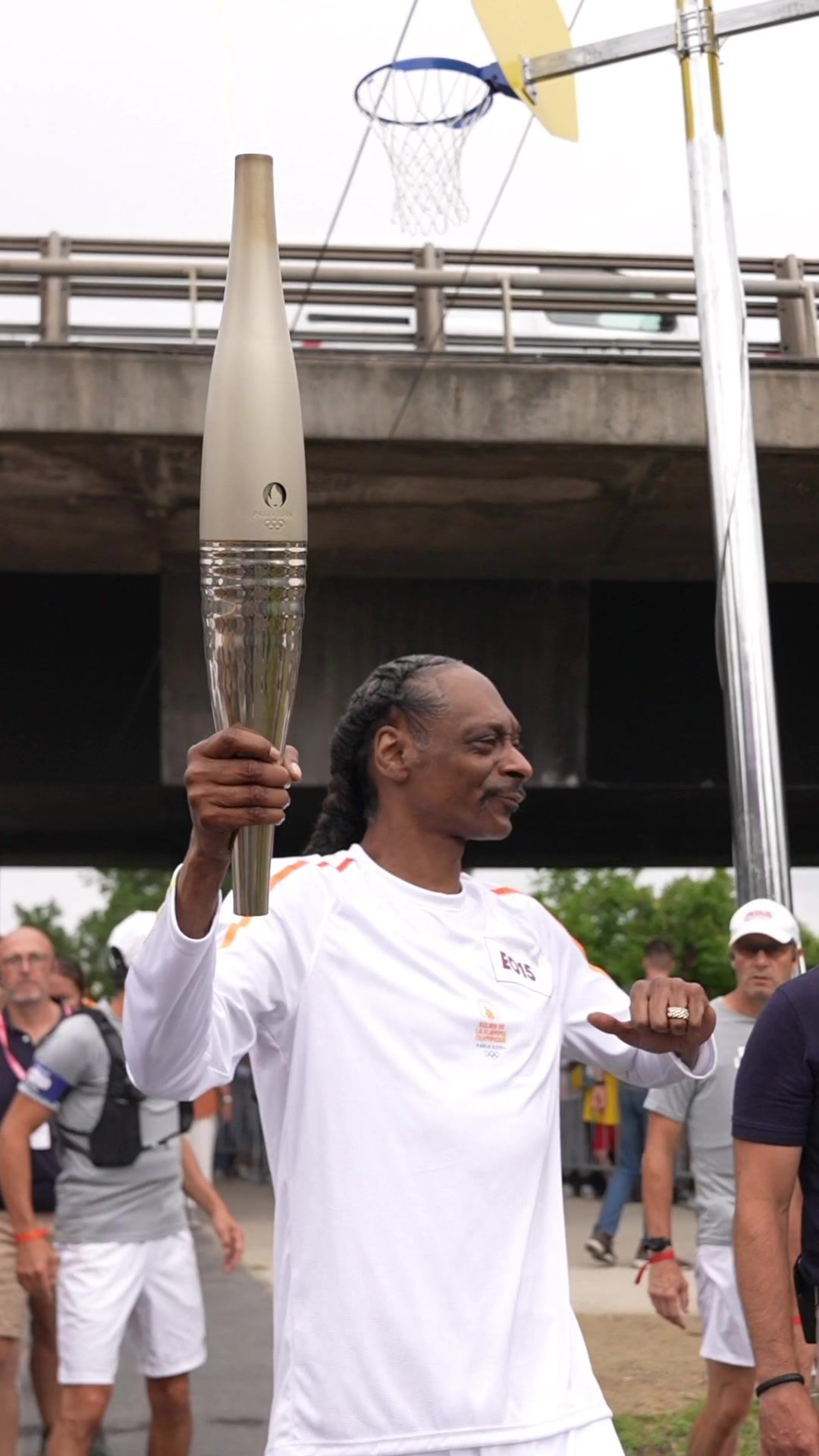 Video post by @jeuxolympiques on TikTok