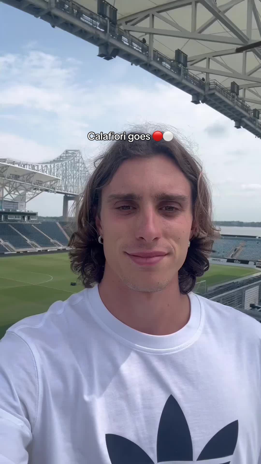 Video post by @adidas on TikTok