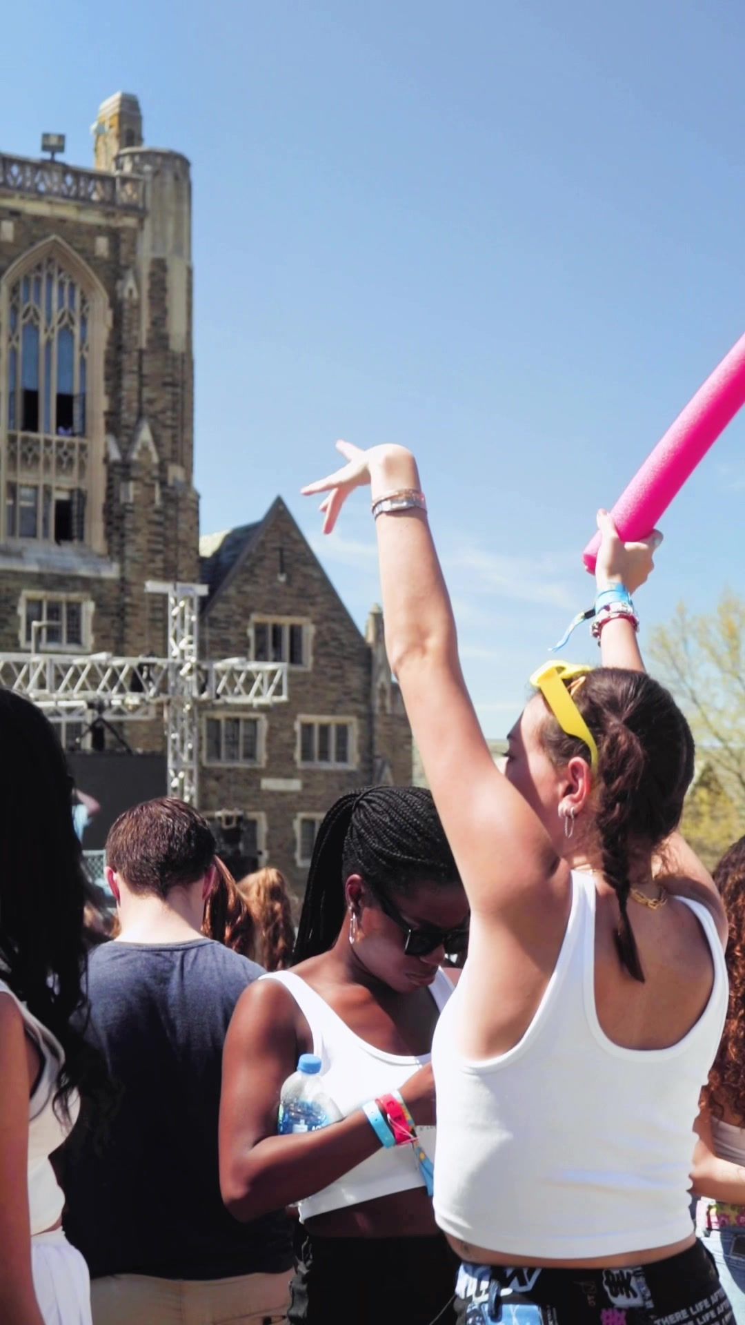 Video post by @cornellbigred on TikTok