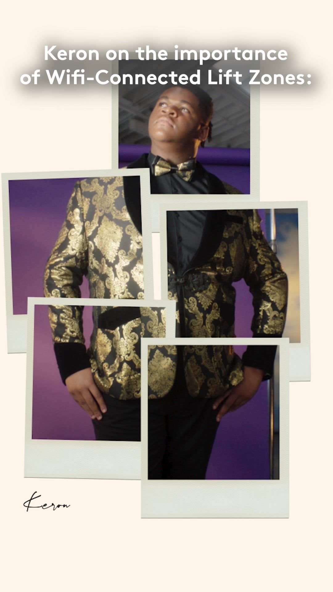 Video post by @comcast on TikTok