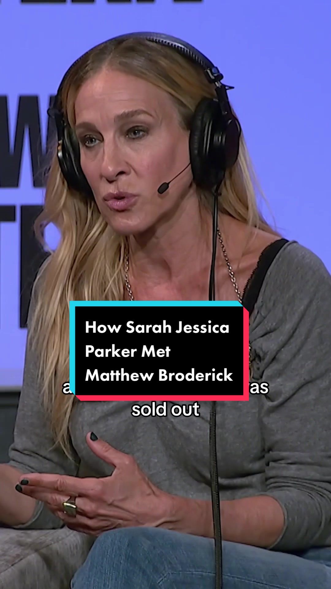 Video post by @howardsternshow on TikTok