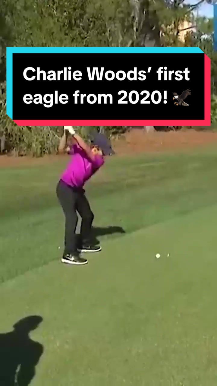 Video post by @nbcgolf on TikTok