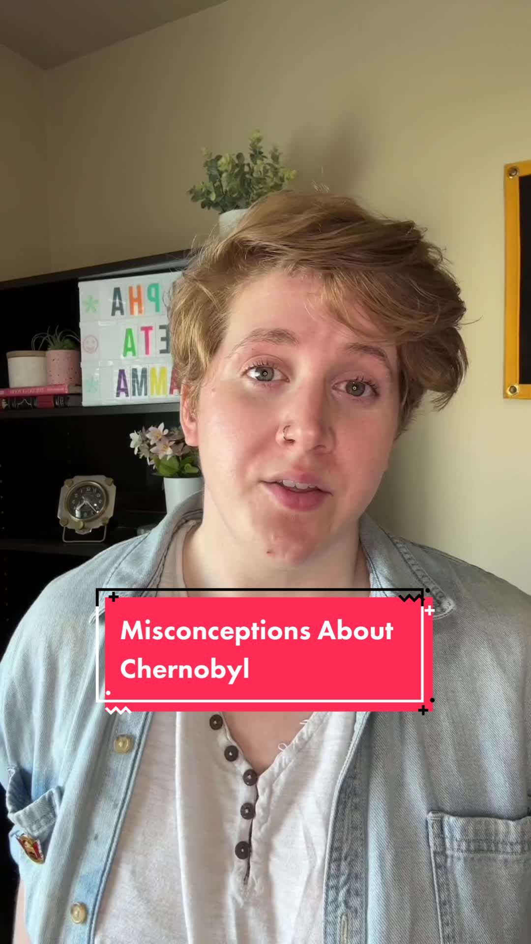 Video post by @generationatomic on TikTok