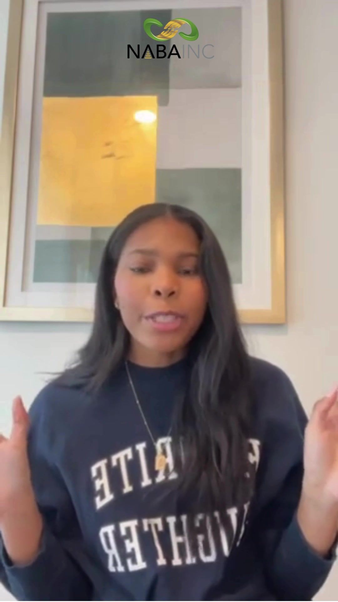 Video post by @nabainc on TikTok