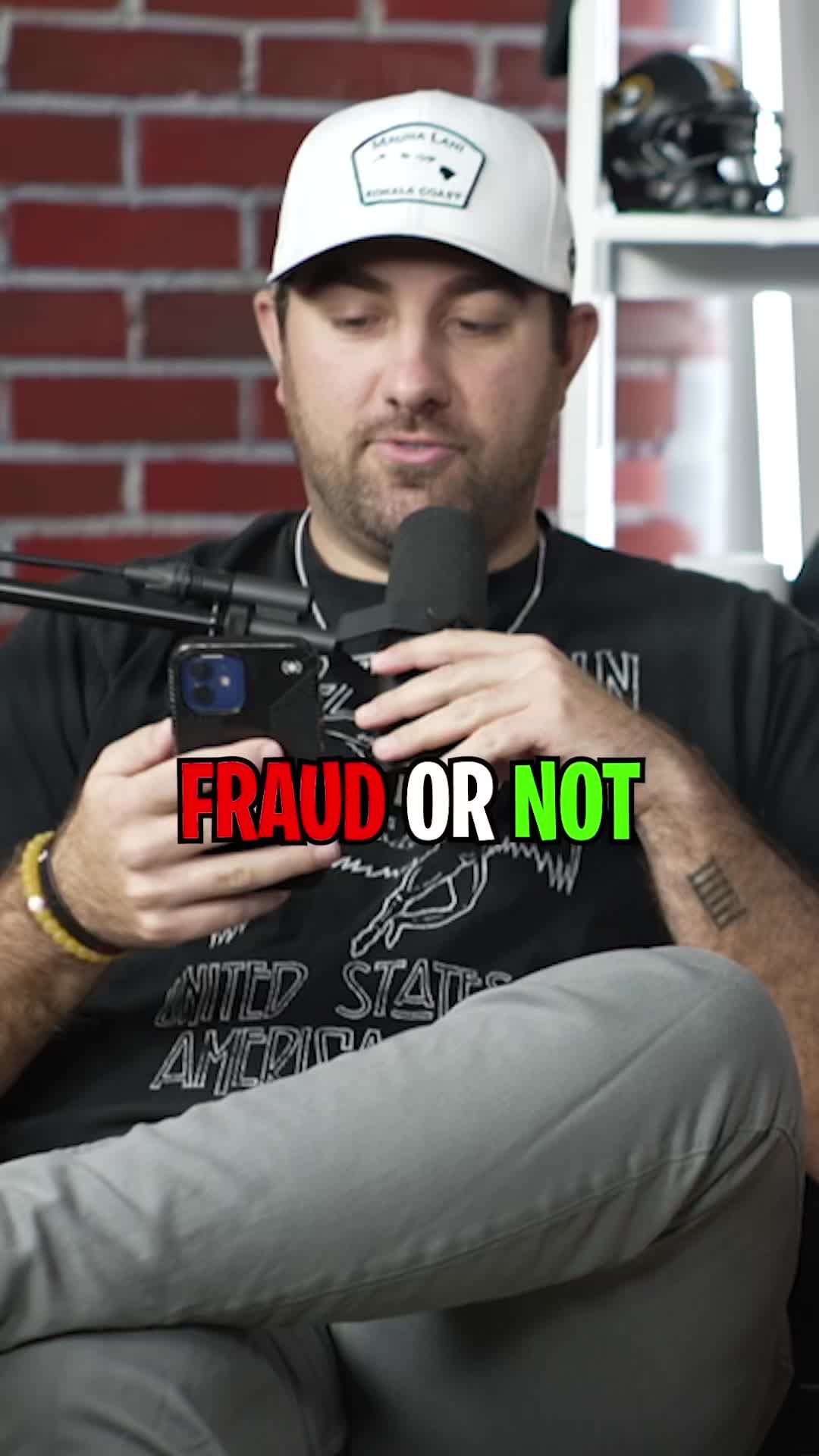 Video post by @capsoffpodcast on TikTok