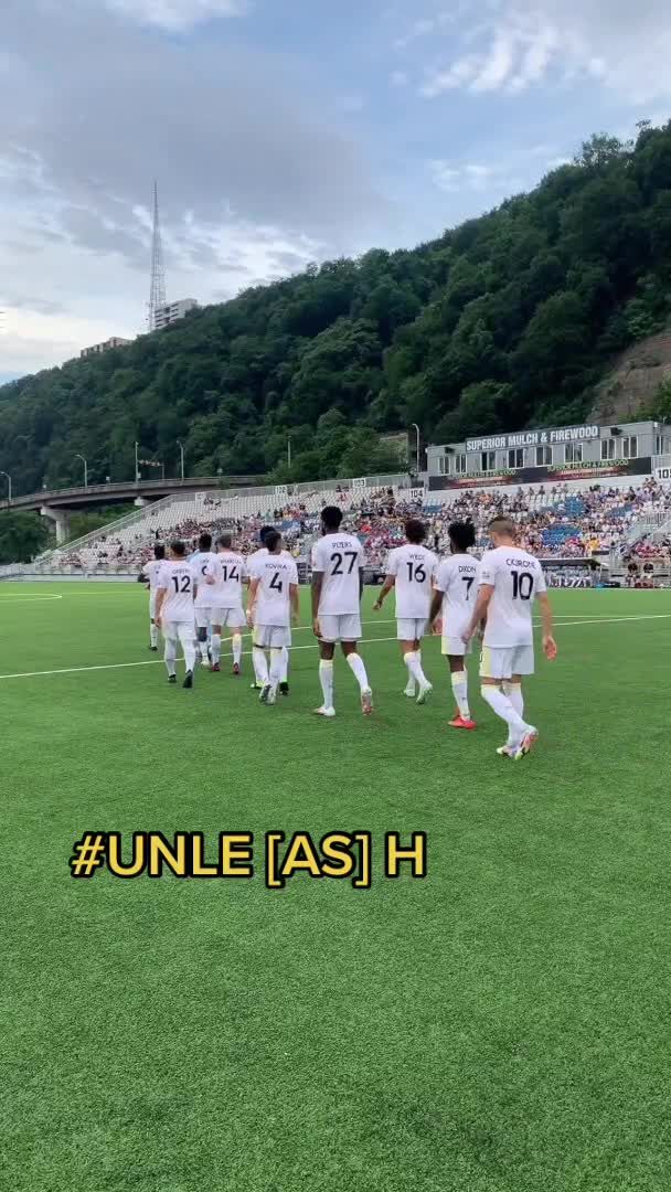 Video post by @riverhoundssc on TikTok