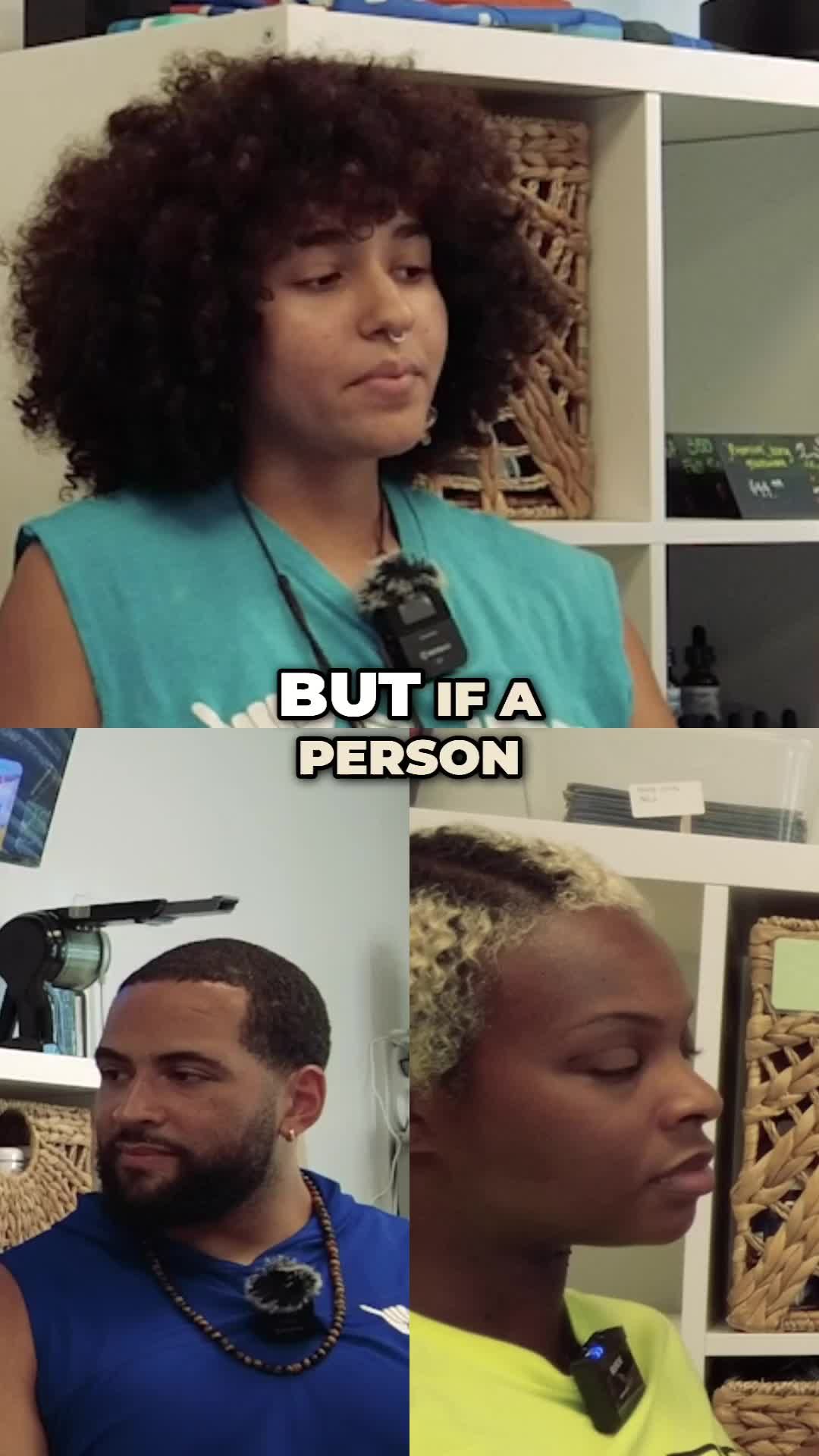 Video post by @theewellnessceo on TikTok