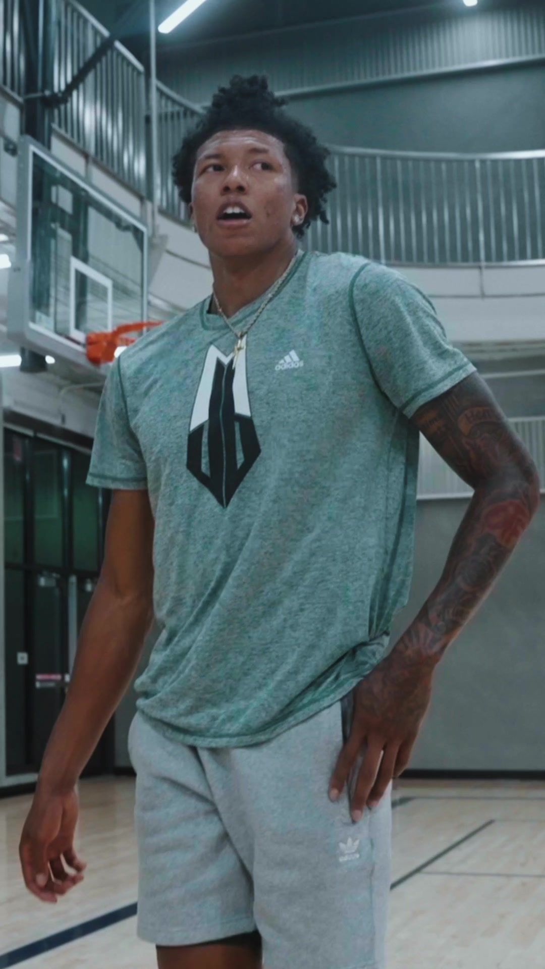 Video post by @justmarjon on TikTok