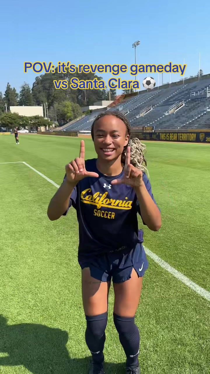 Video post by @calathletics on TikTok