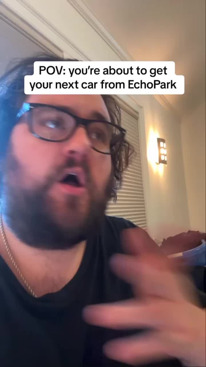 Video post by @echoparkauto on TikTok