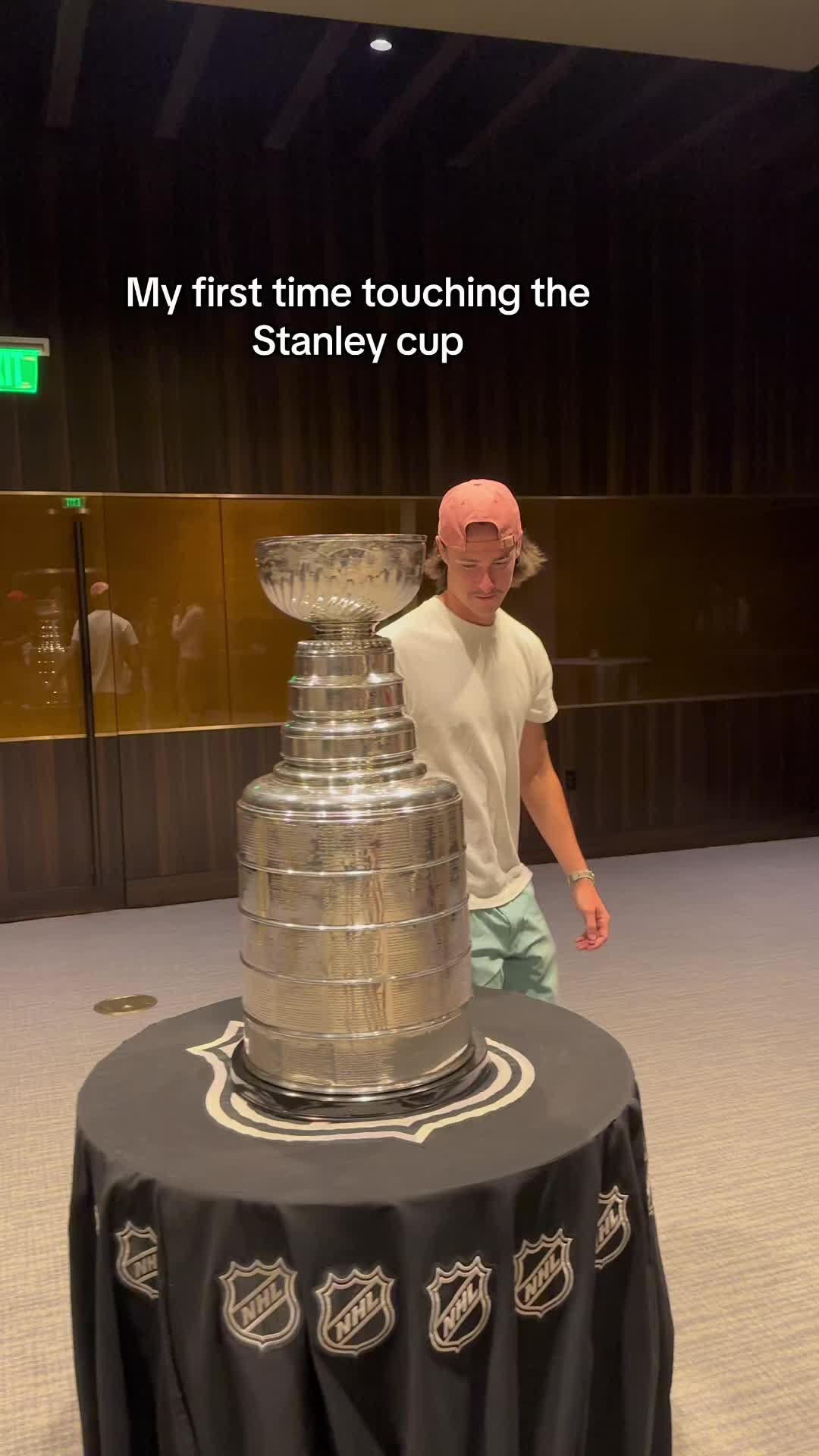 Video post by @alwayshockey on TikTok