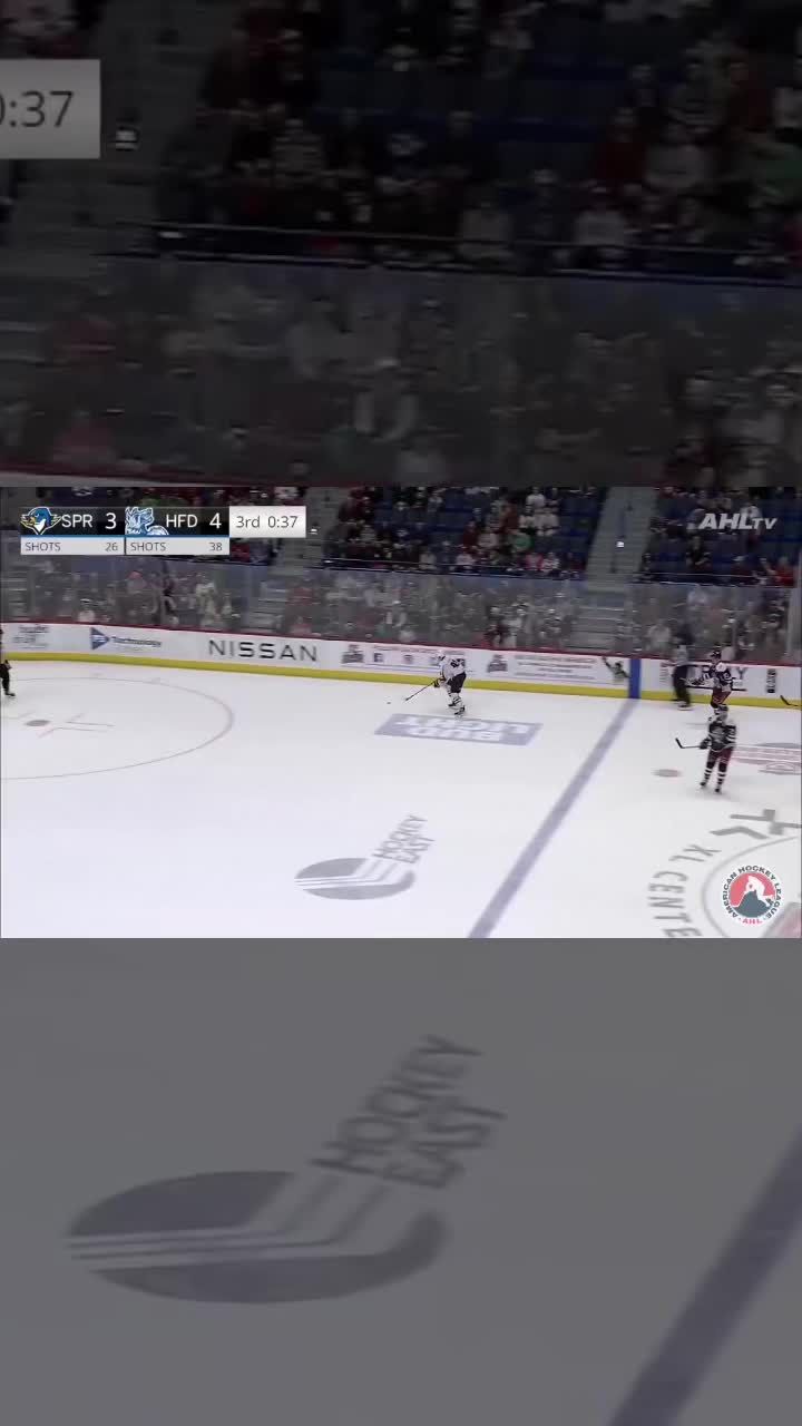 Video post by @hartfordwolfpack on TikTok