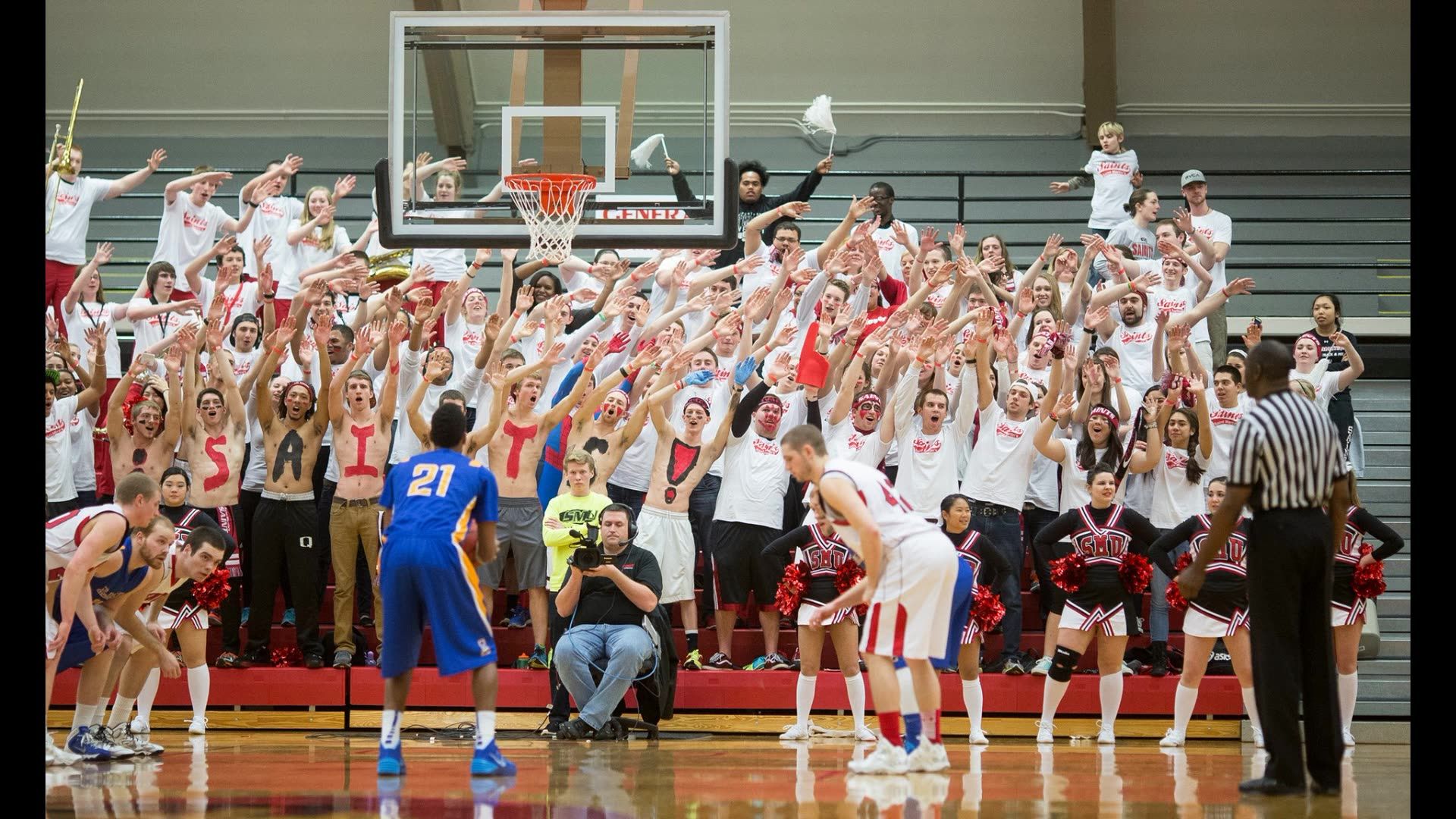 Video post by @crawmedia on Facebook