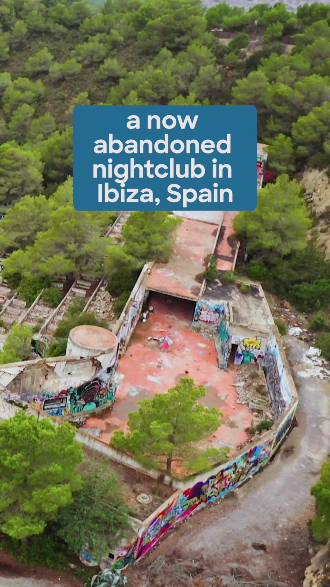 Video post by @discovery on TikTok