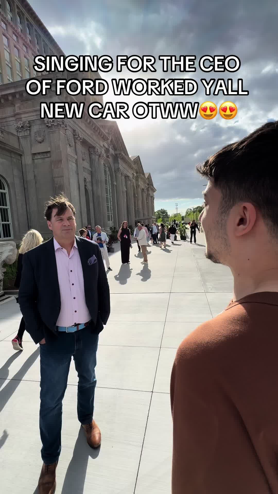 Video post by @harry.daniels on TikTok