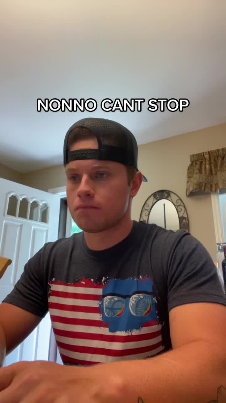 Video post by @nicky.cass1 on TikTok