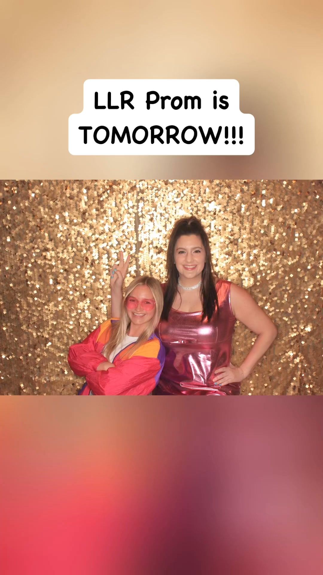 Video post by @LiveLikeRoo on Facebook