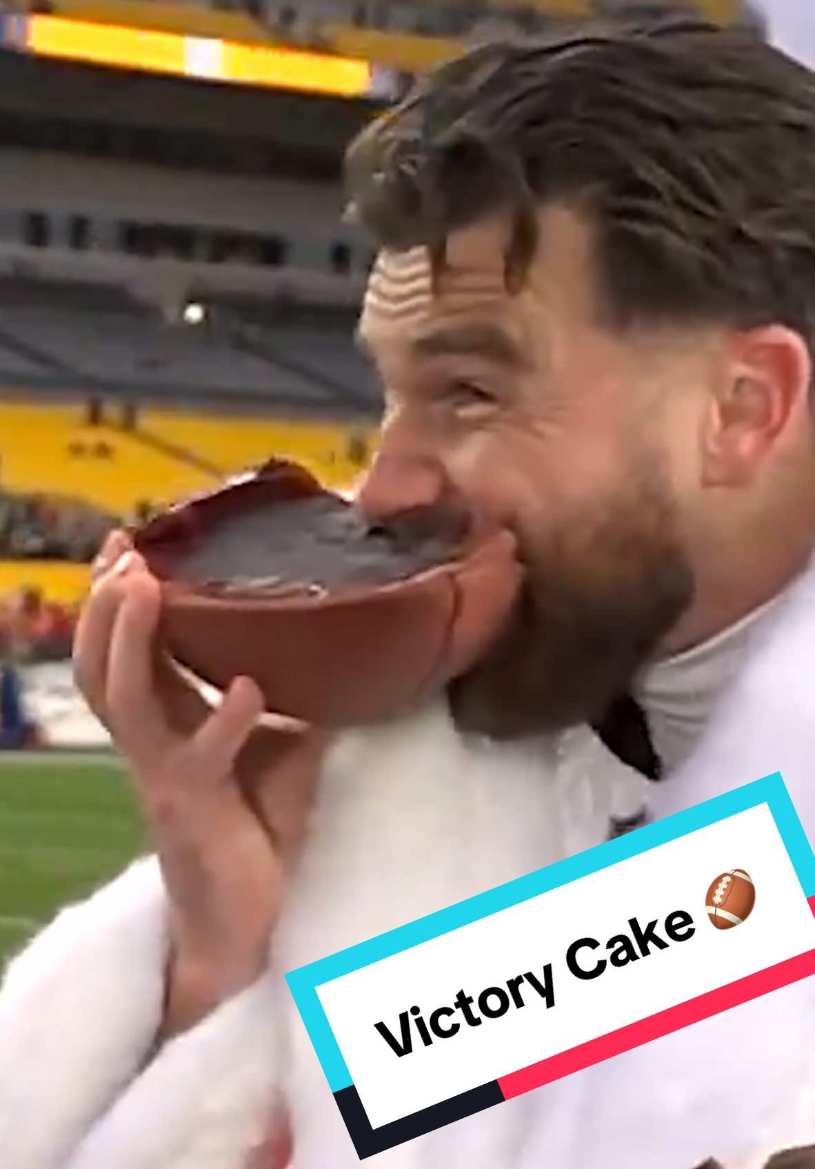 Video post by @chiefs on TikTok