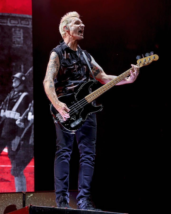 Image post by @ammediallc on Facebook