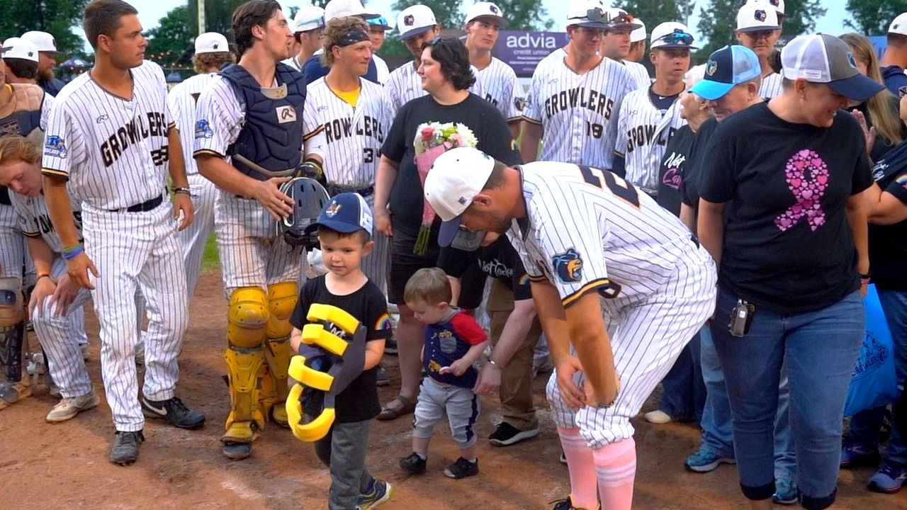 Video post by @kzoogrowlers on Facebook