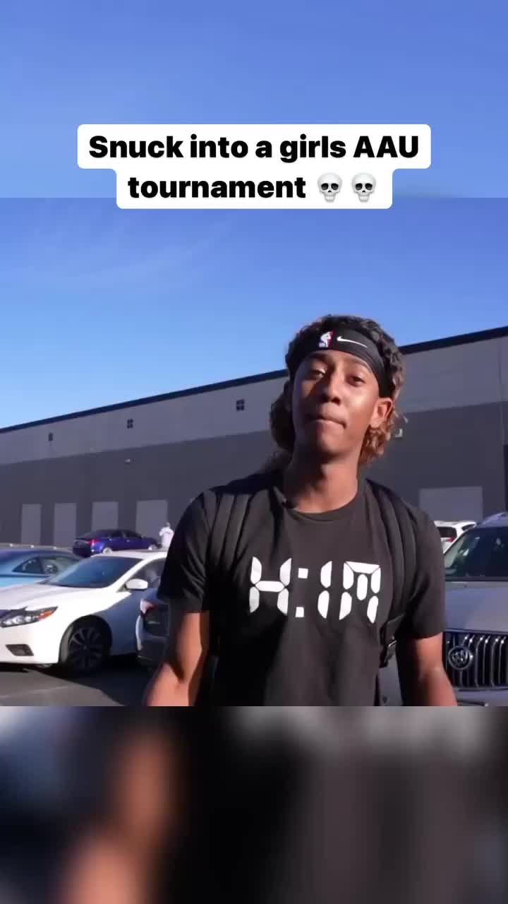 Video post by @playmakerhoops on TikTok