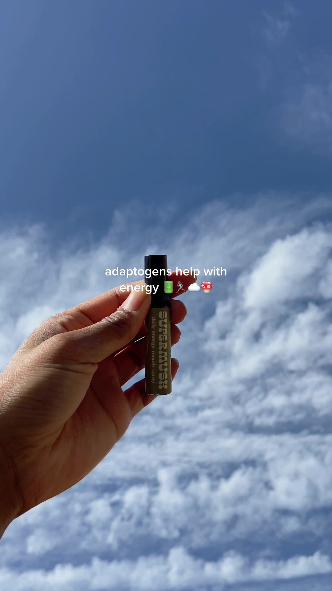 Video post by @heysupermush on TikTok