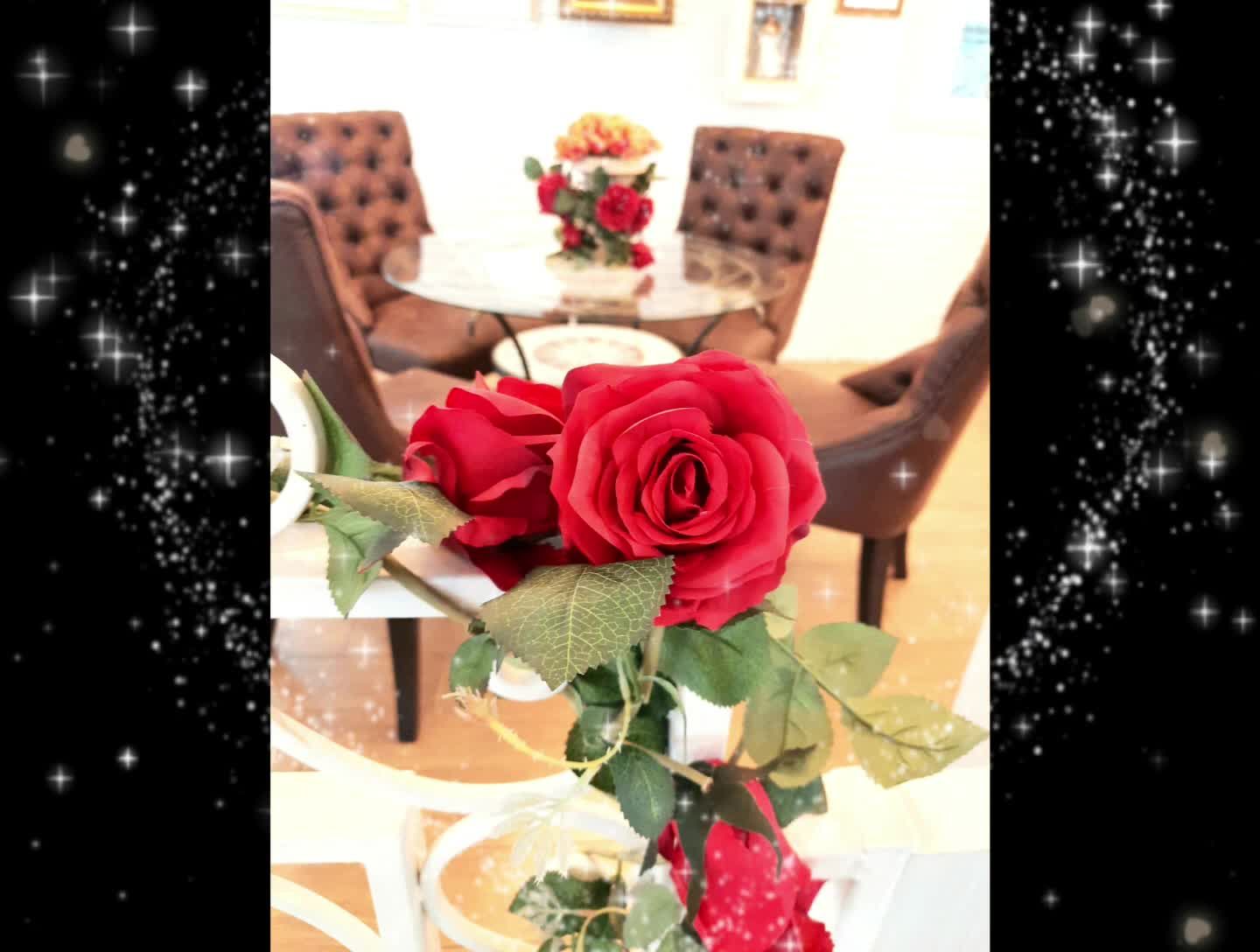 Video post by @gallerylakeview on Facebook