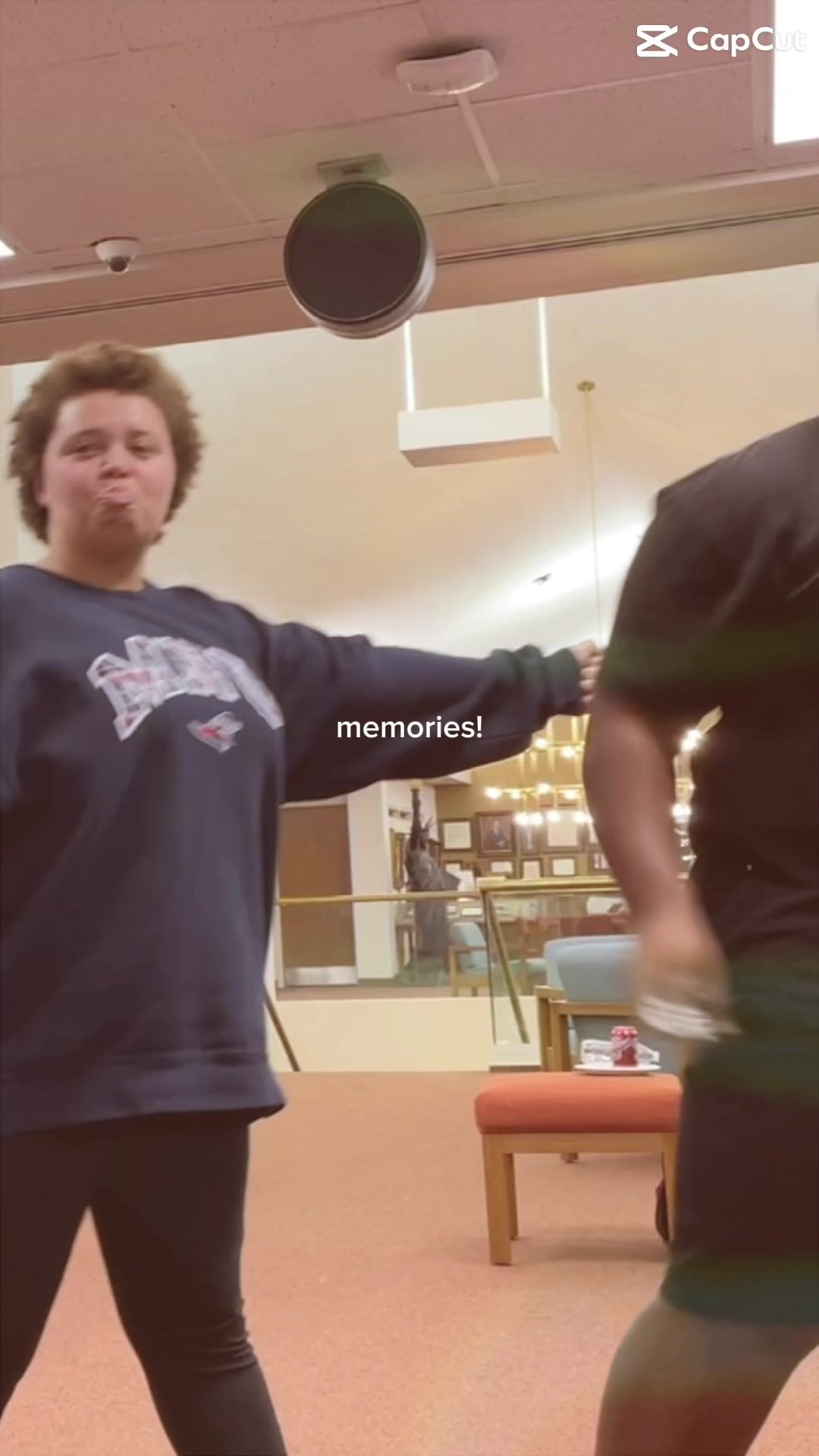 Video post by @kristinabonnermedia on TikTok