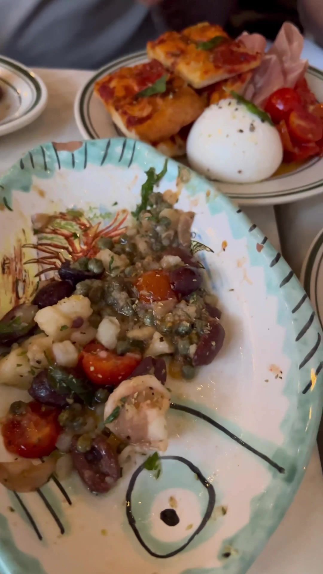 Video post by @lilmomozzarella on TikTok