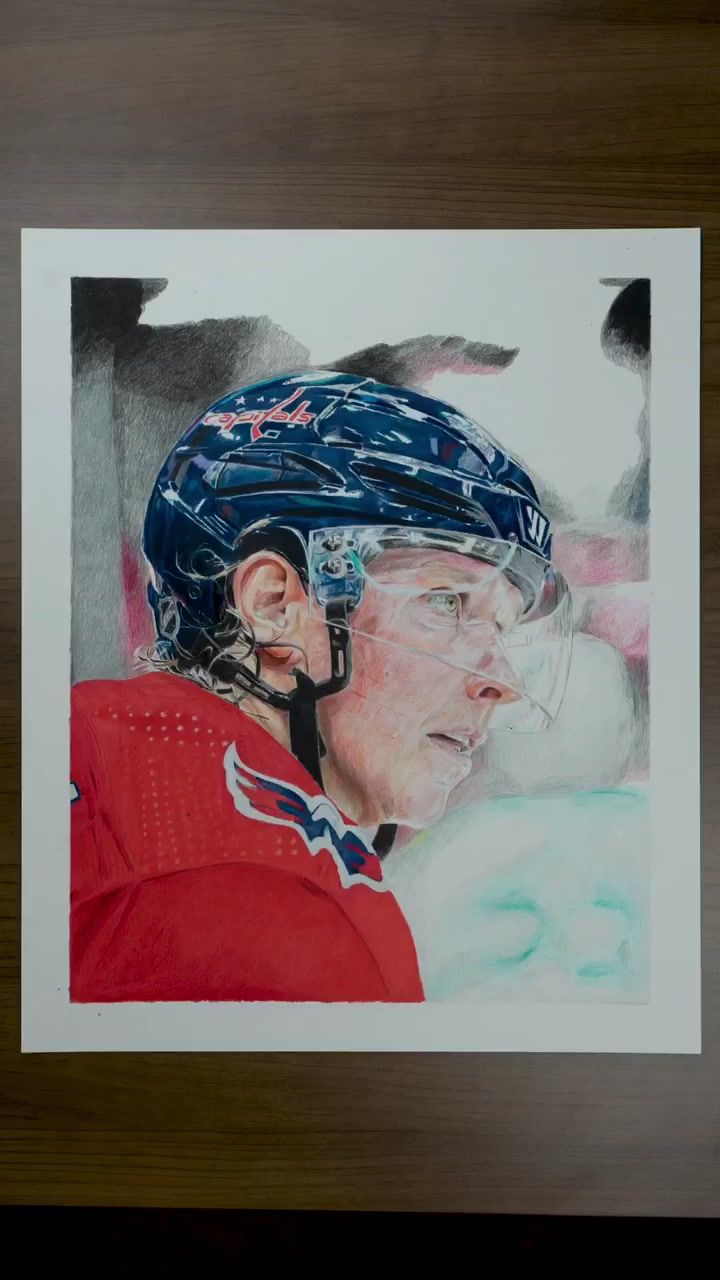 Video post by @capitals on TikTok