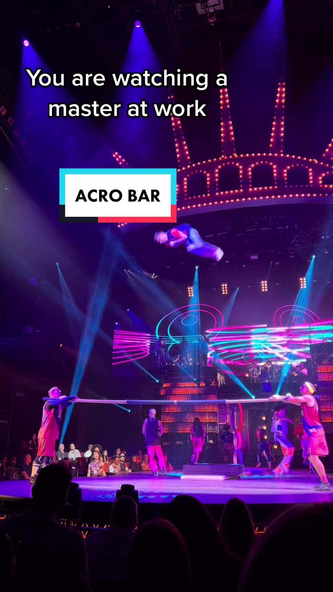 Video post by @madapplelv on TikTok