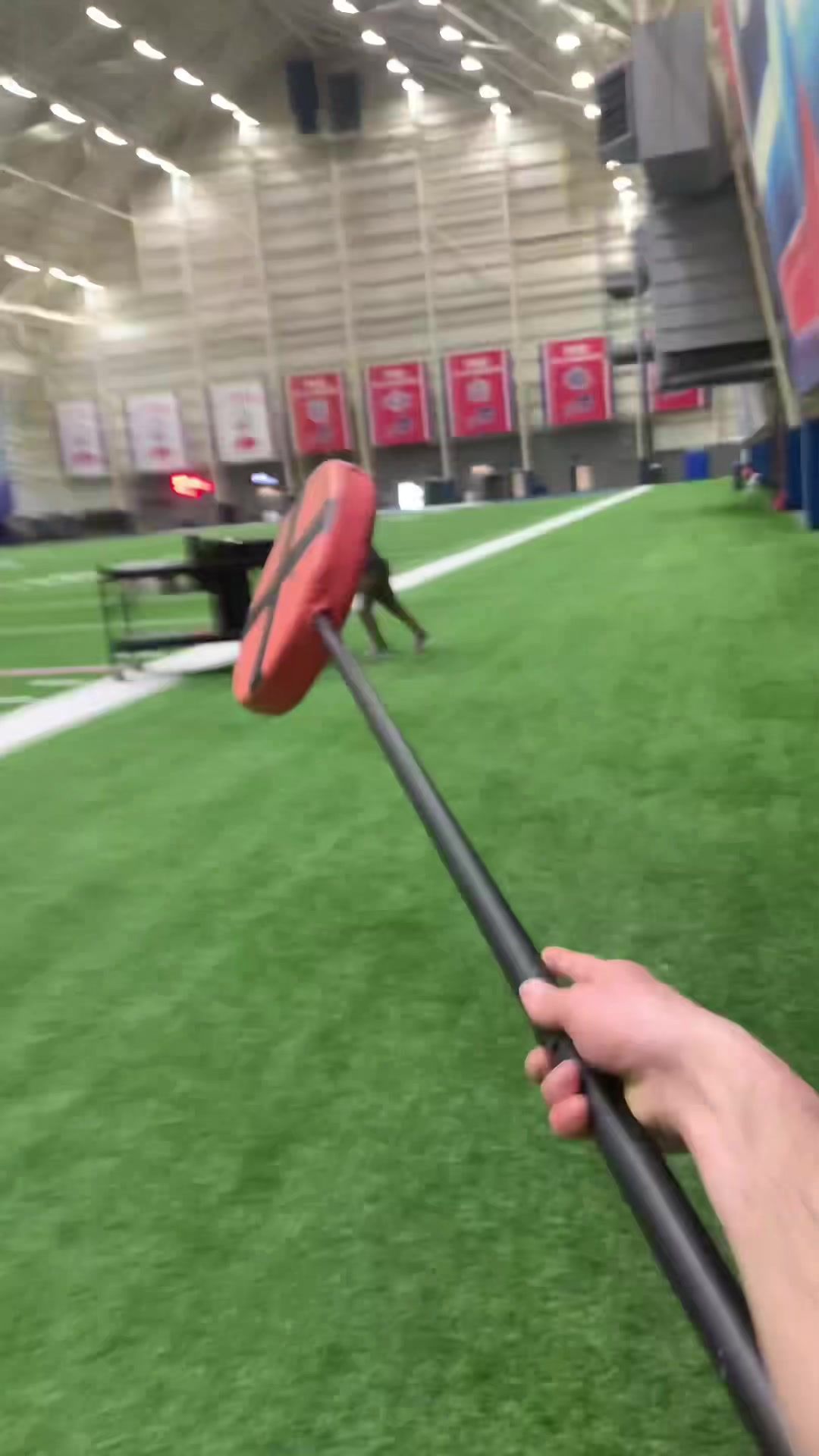 Video post by @buffalobills on TikTok