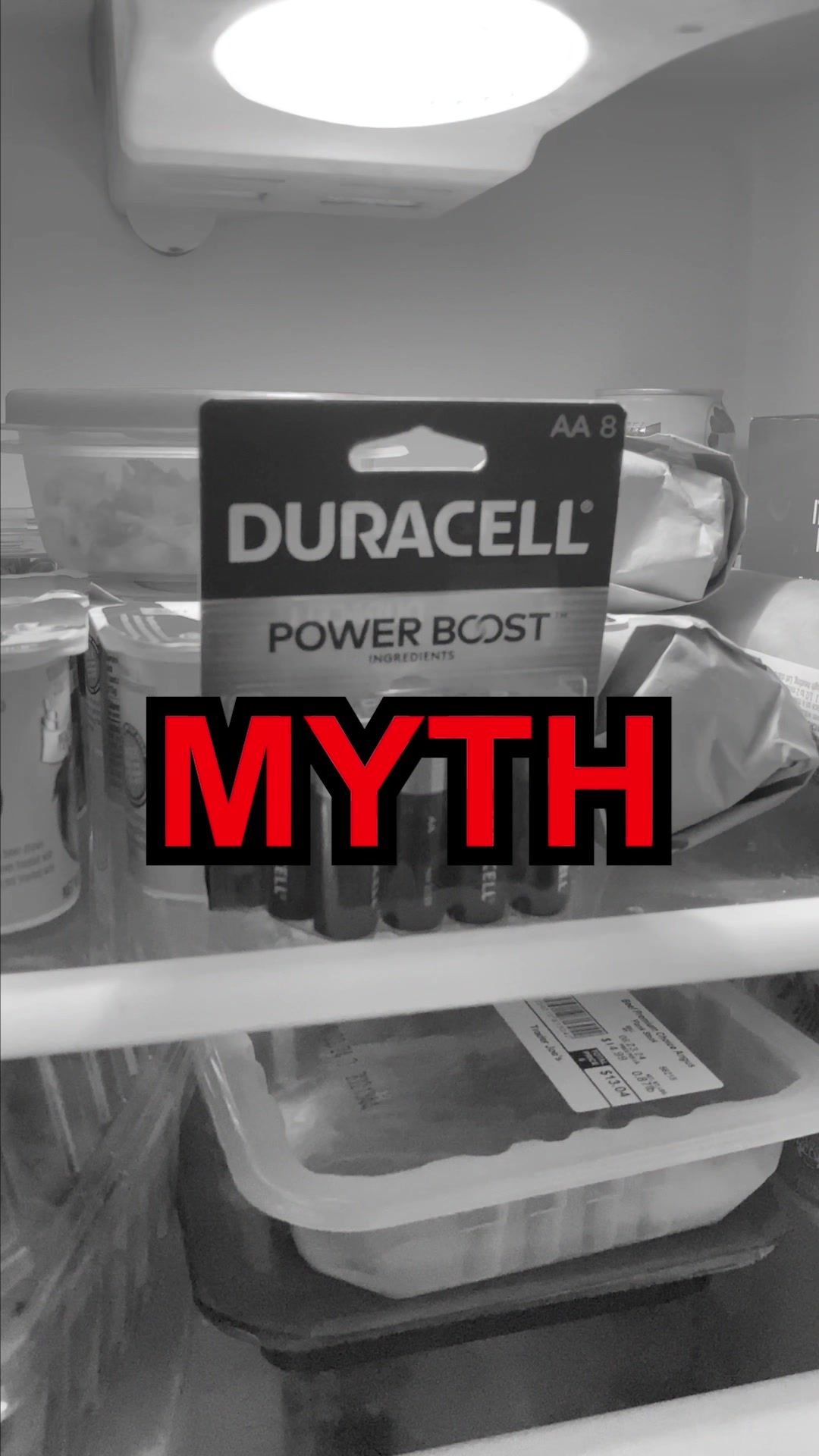 Video post by @duracell on TikTok