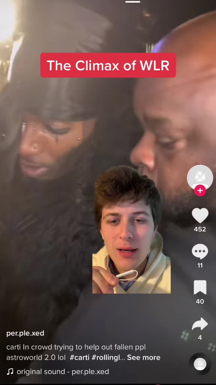 Video post by @mediamayhem0 on TikTok