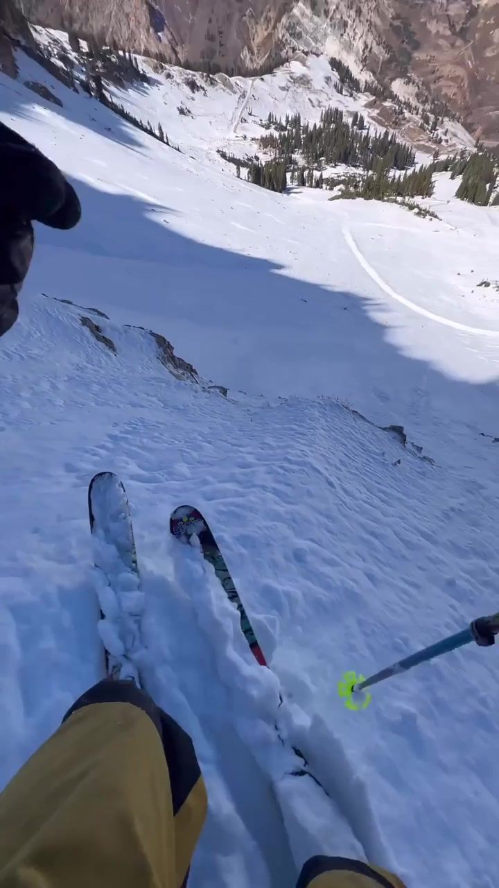 Video post by @jskis on Facebook