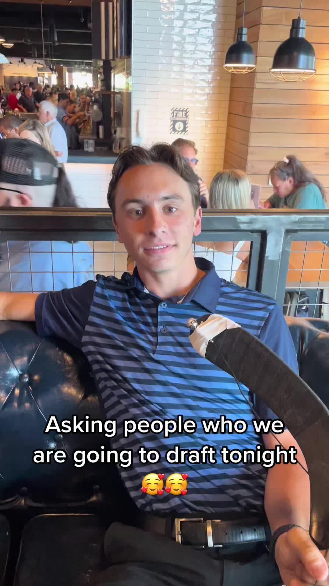 Video post by @bluejacketsnhl on TikTok