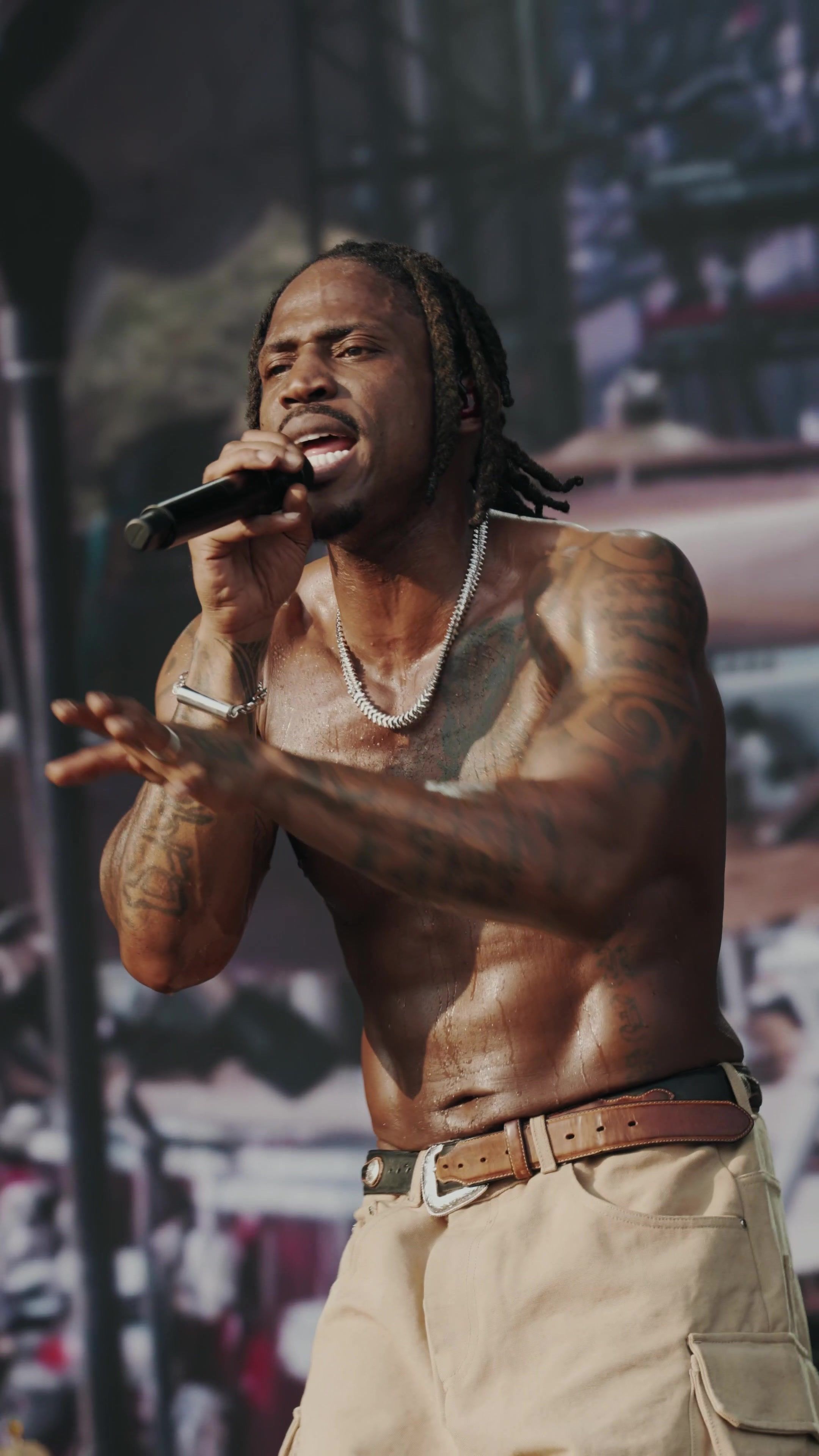 Video post by @lollapalooza on TikTok