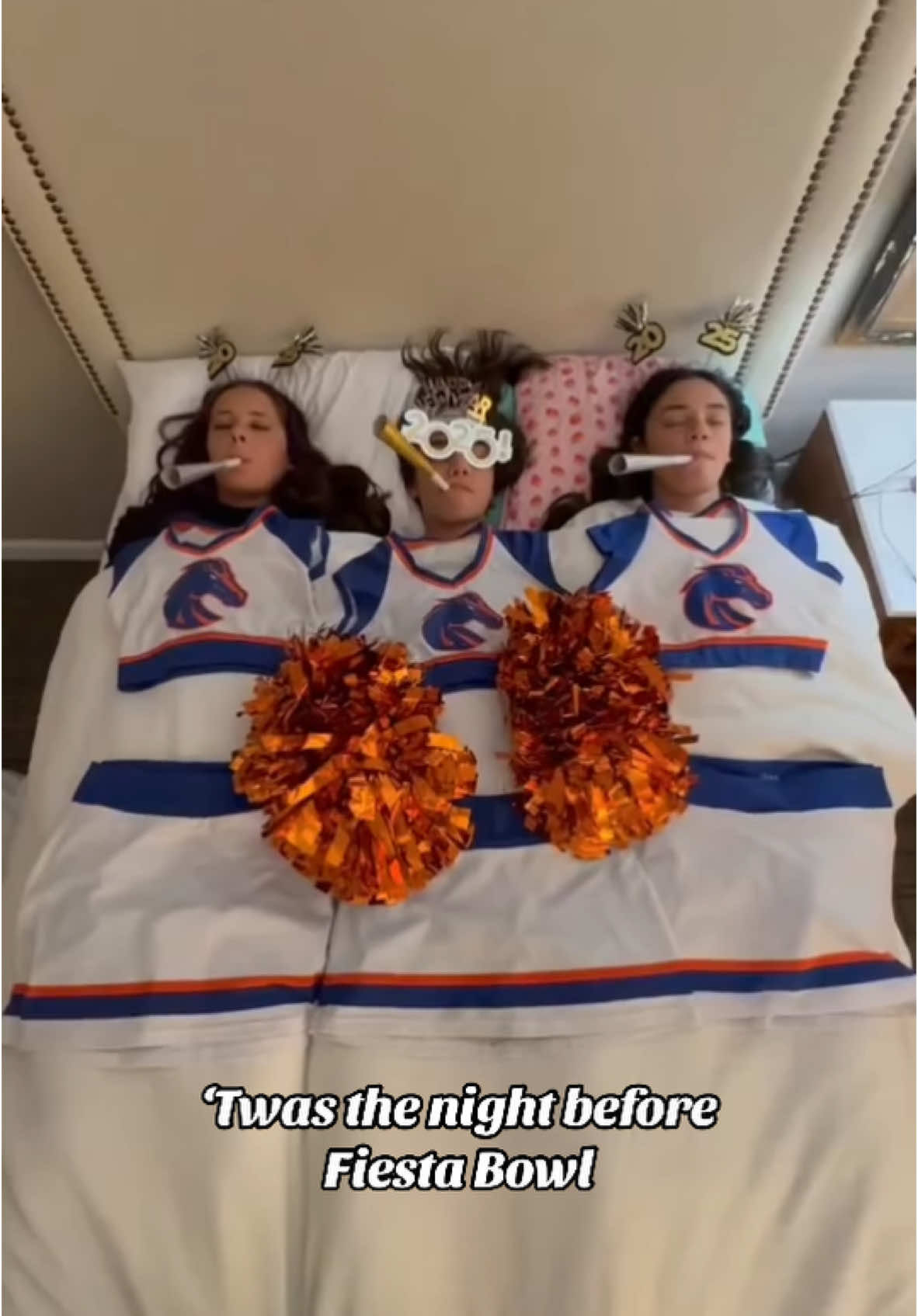 Video post by @fiestabowl on TikTok