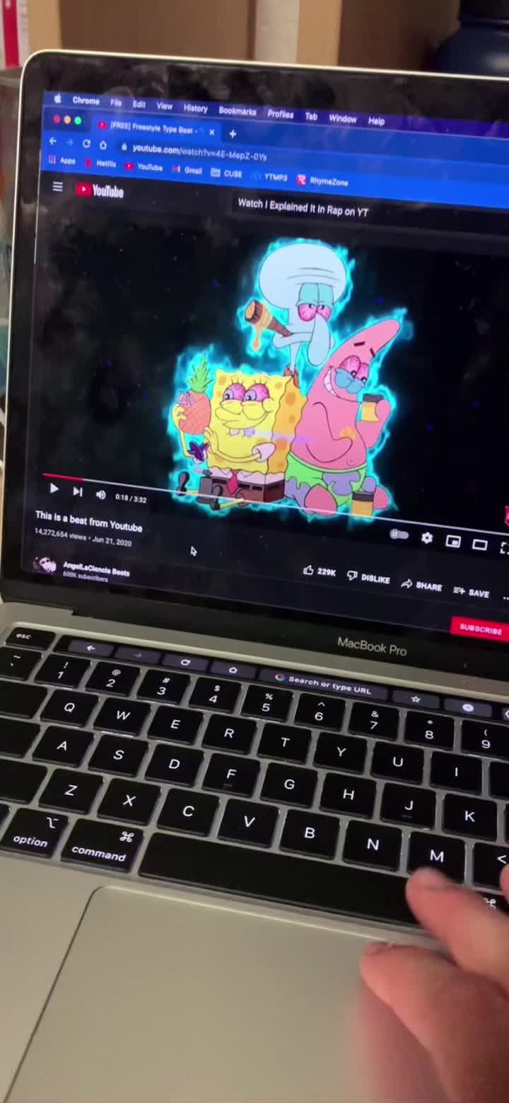 Video post by @brettwilk on TikTok