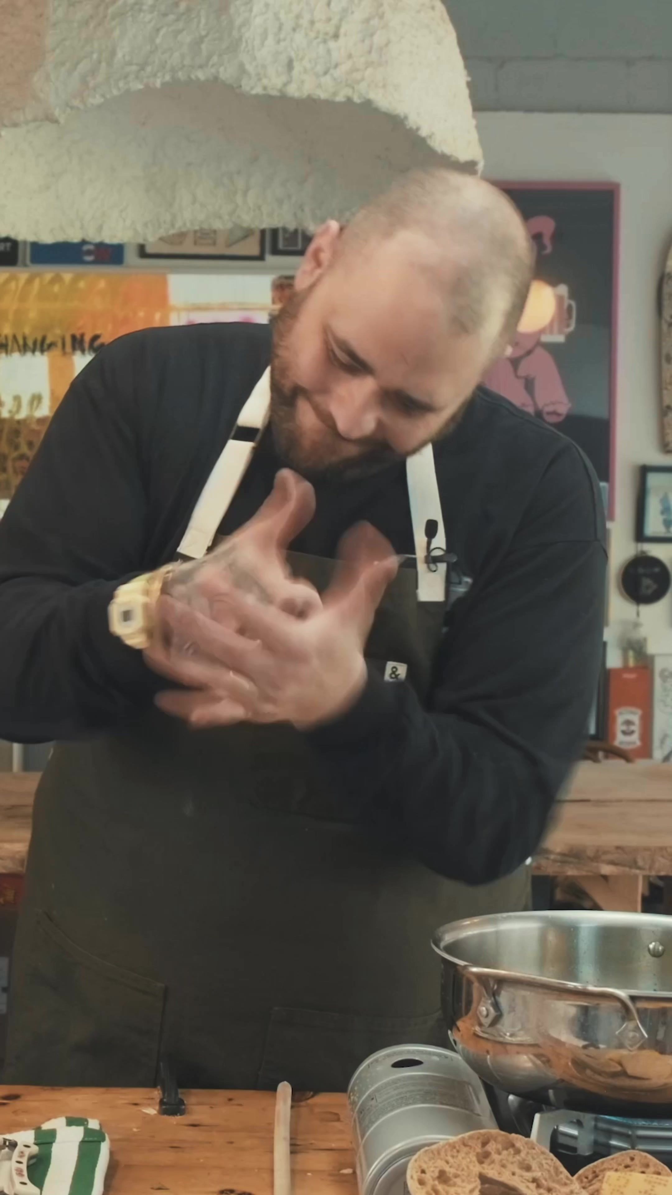 Video post by @christianpetroni on TikTok