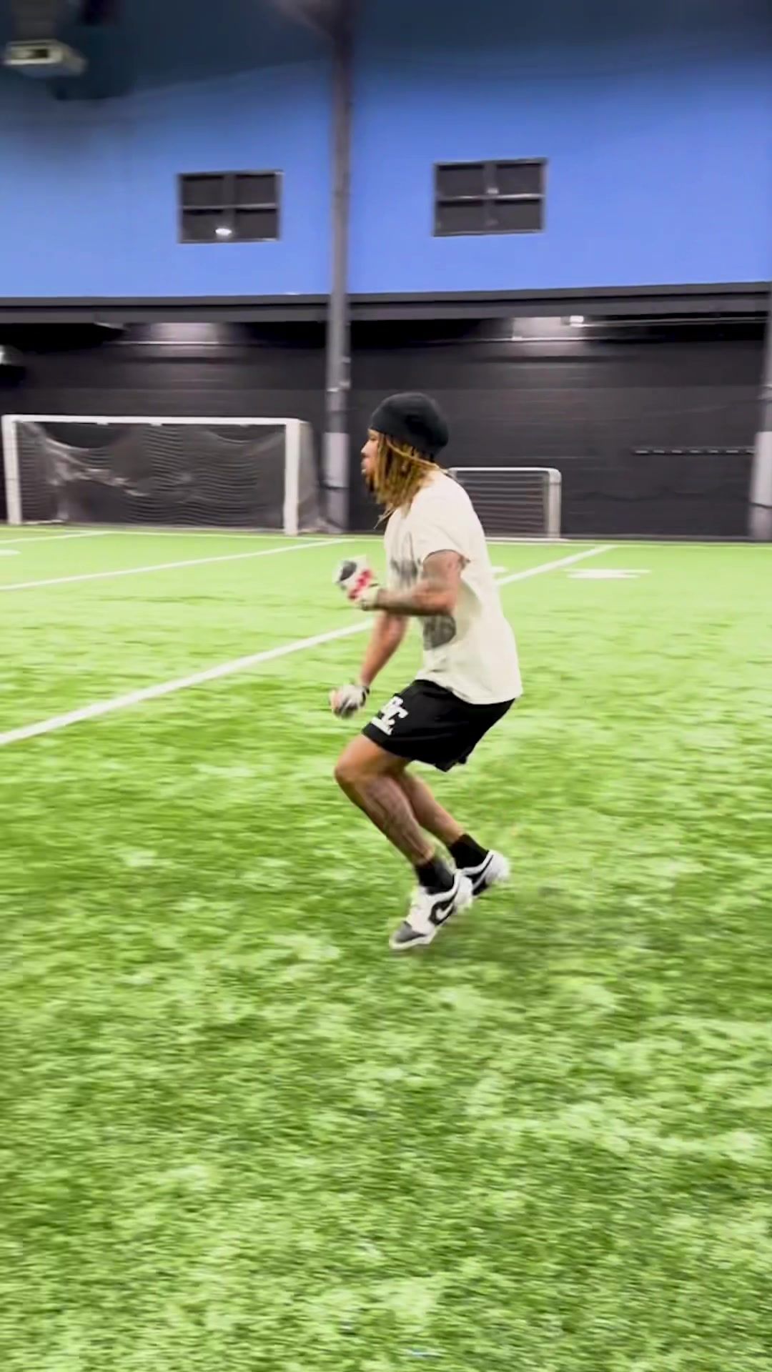 Video post by @tksportsnc on TikTok