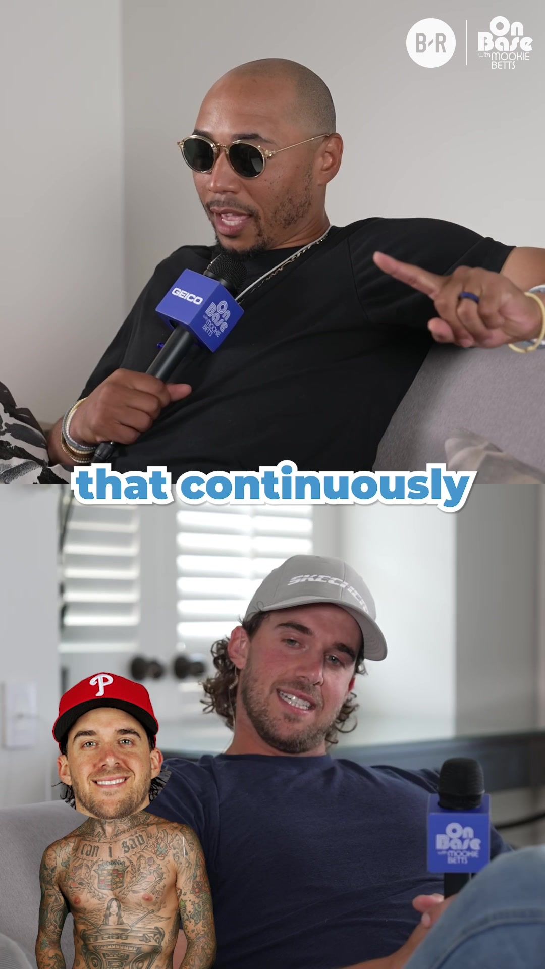 Video post by @brwalkoff on TikTok