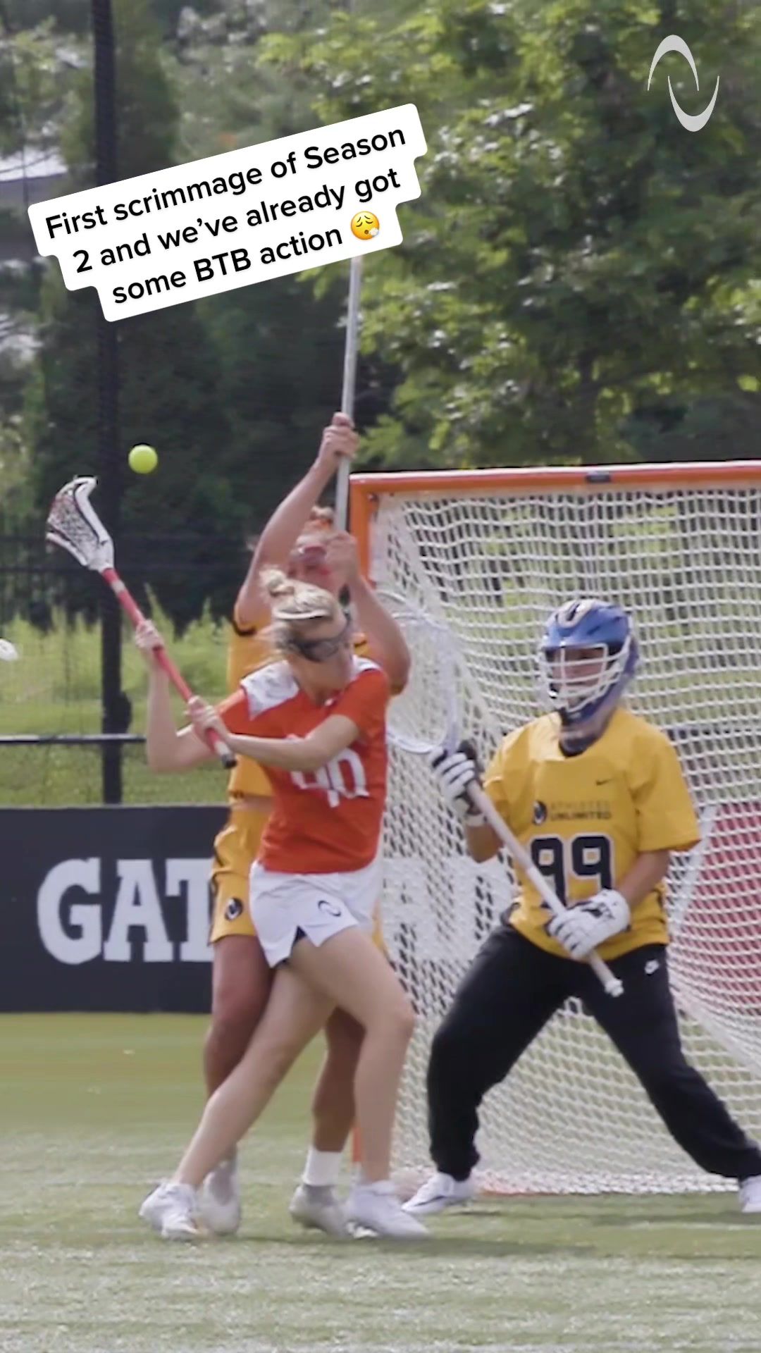 Video post by @auprosports on TikTok